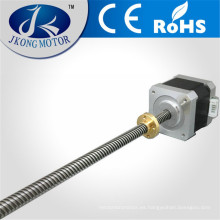 Motor paso a paso lineal de 42 mm, 2.2.kg.cm 300 mm TR8 * 4 (P2)